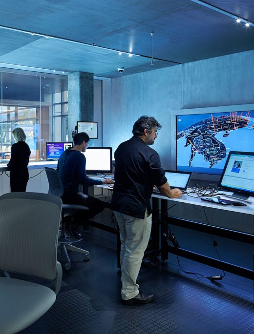 WorkingintheForensic_Print_5 Experts delivering digital branding and rebranding services in Kochi